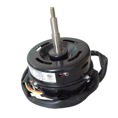 motore del ventilatore all'aperto dell'unità del condensatore di CA del motore del ventilatore 1800rpm dell'unità di CA 30-300W