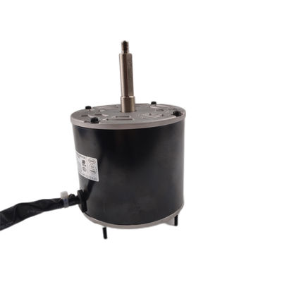 motore della cortina d'aria di funzionamento del condensatore della sostituzione del motore del ventilatore di CA 110-230v