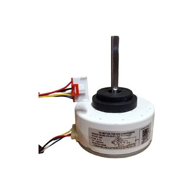 LA CC ZDK-30-8 30w 8P ha spaccato il motore di elettroventola dell'interno del motore DC310v dell'unità di CA