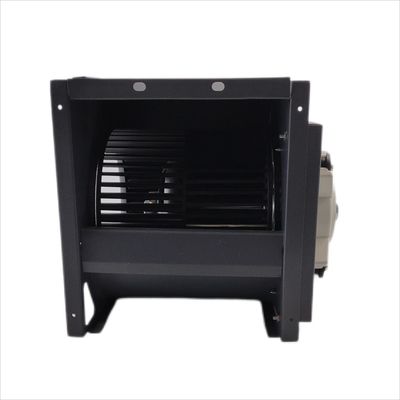 Ventilatore del ventilatore centrifugo 1000m3/H 150w dell'entrata del doppio di BLDC per il sistema dell'aria fresca di ventilazione