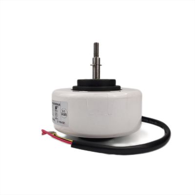 motore del ventilatore del pacchetto della resina di monofase 115v 30w del motore del ventilatore del condizionatore d'aria 220v per i condizionatori d'aria portatili