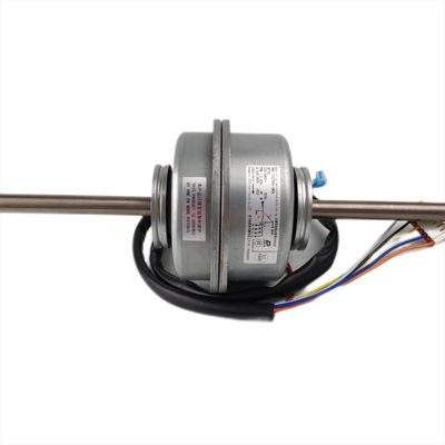 fase centrale 30-120w della bruciacchiatura del motore del ventilatore dell'unità di CA 208-230V per la ventola di raffreddamento dello scarico