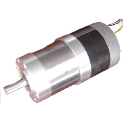 Motore planetario di CC di 80JBX 24V 100-400W per la pompa di aria medica