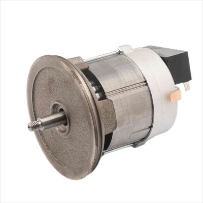 1/2 1/3 di monofase 120V 60HZ del motore elettrico della pompa idraulica di HP per la pompa di drenaggio del pozzetto