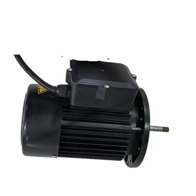 Compatto motore a pompa d'acqua monofase da 1 CV - Ideale per giardino e casa