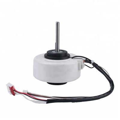 YDK 30-300w fuori del motore del ventilatore 50 60hz del condizionatore d'aria per tipo spaccato
