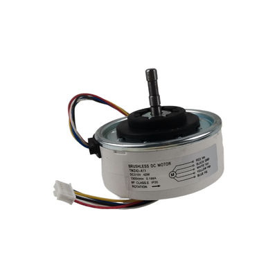 motorino di avviamento del motore del fan BLDC di 30w 1500-3000rpm per la sostituzione dell'interno di Daikin LG Samsung del condizionatore d'aria