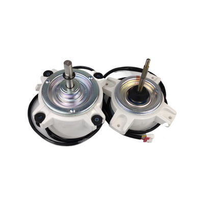 80-150w motore del ventilatore senza spazzola di CC del motore DC310V di CA BLDC per la pompa di calore all'aperto dell'acqua e del condizionatore d'aria