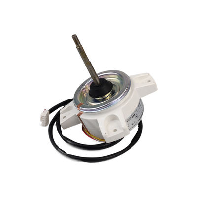 80-150w motore del ventilatore senza spazzola di CC del motore DC310V di CA BLDC per la pompa di calore all'aperto dell'acqua e del condizionatore d'aria