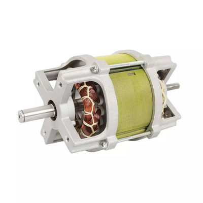 motore asincrono di CA di monofase 60-200w 230v 50Hz per la pompa del filtro a sabbia