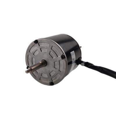 motore della cortina d'aria di funzionamento del condensatore della sostituzione del motore del ventilatore di CA 110-230v