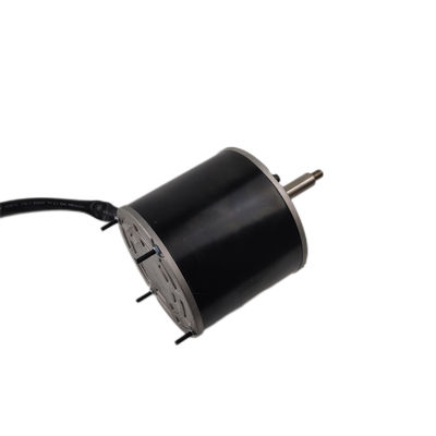 motore della cortina d'aria di funzionamento del condensatore della sostituzione del motore del ventilatore di CA 110-230v