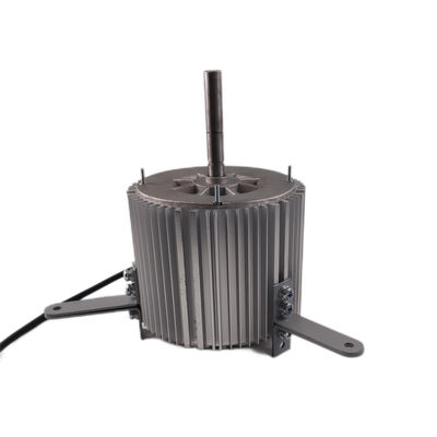 380V-440V 3 motore industriale di HVAC del motore 560W-1000W 50Hz-60Hz di fase per il fan assiale della pompa di calore