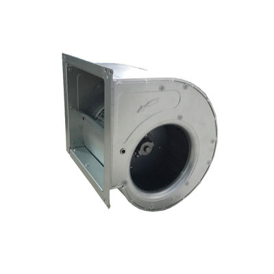 Ventilatore centrifugo curvo di andata del ventilatore dell'aria calda della CE centrifuga del fan 550w