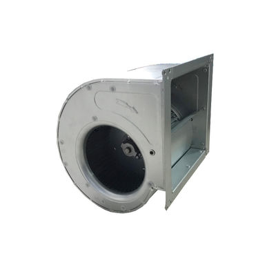 Ventilatore centrifugo curvo di andata del ventilatore dell'aria calda della CE centrifuga del fan 550w