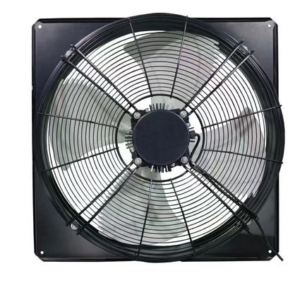 ventola di raffreddamento verticale di ventilazione di 600-900mm CE industriale del fan della grande per il magazzino della serra