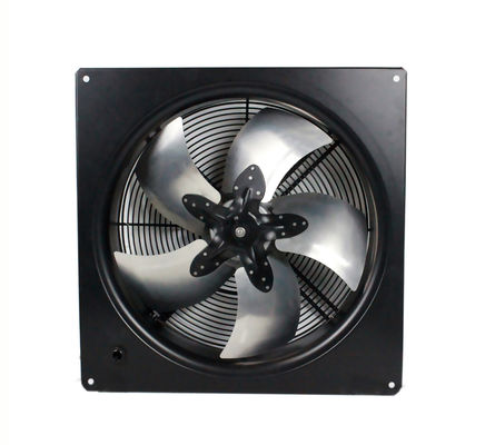 ventola di raffreddamento verticale di ventilazione di 600-900mm CE industriale del fan della grande per il magazzino della serra