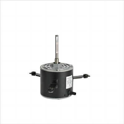 motore del ventilatore centrale 208 dell'unità di CA 1350rpm - motore industriale della CE 230V per la macchina per ghiaccio