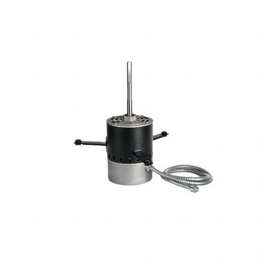motore del ventilatore centrale 208 dell'unità di CA 1350rpm - motore industriale della CE 230V per la macchina per ghiaccio
