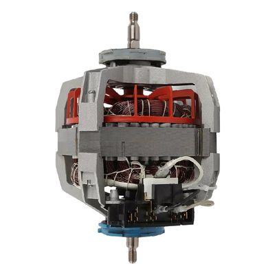 piccolo potere 100w 120w 200w del carico nominale del motore a corrente alternata di monofase di 120V 230V per la macchina più asciutta