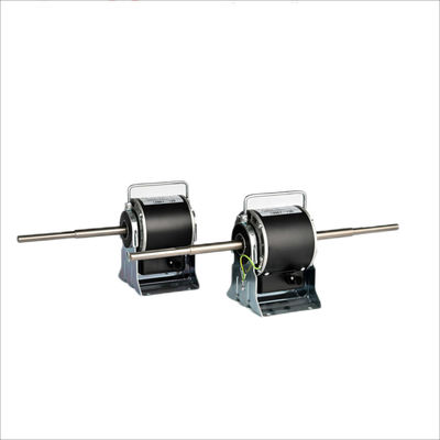 monofase dell'interno 50 60hz del motore del ventilatore di scarico del condizionatore d'aria di 70w 1/10HP per la stanza del ventilconvettore