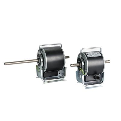 monofase centrale del motore del ventilatore 30w 120w 350w di CA di 110v 230v per la cortina d'aria standard di industria