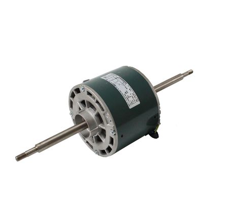 monofase centrale del motore del ventilatore 30w 120w 350w di CA di 110v 230v per la cortina d'aria standard di industria