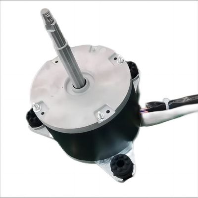 Il piede più fresco della cassetta del soffitto del motore 100w del motore del condizionatore d'aria di monofase 208-230v ha montato