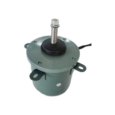 220V motore senza spazzola della pompa di monofase 100W-750W BLDC per la pompa di calore commerciale