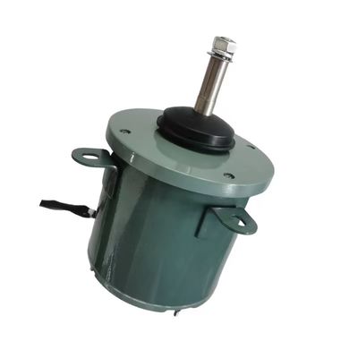 220V motore senza spazzola della pompa di monofase 100W-750W BLDC per la pompa di calore commerciale