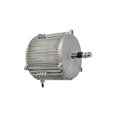Fase 3 1 cavallo vapore dell'azienda agricola di dovere del motore di acqua di alto potere rinforza il motore di aspiratore di 3HP 1500W