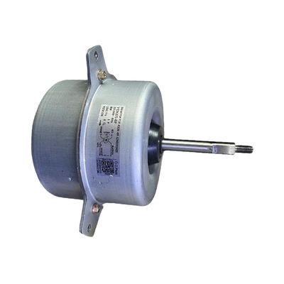 il motore del ventilatore 60hz del condizionatore d'aria 220V-240v ha spaccato l'unità 69w YDK65-6F della finestra