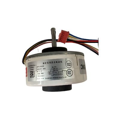 LA CC ZDK-30-8 30w 8P ha spaccato il motore di elettroventola dell'interno del motore DC310v dell'unità di CA