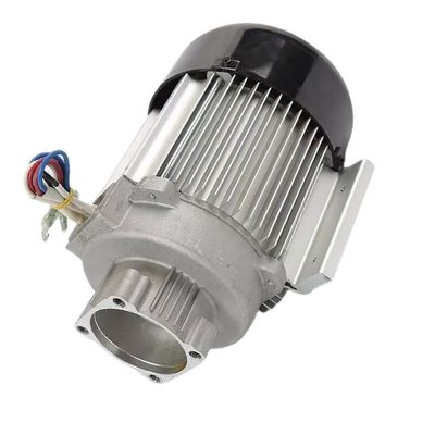 110V motore asincrono di singola o 3 fasi di 220V 1300W 3400Rpm 60Hz ha personalizzato per la rondella di pressione di TTI
