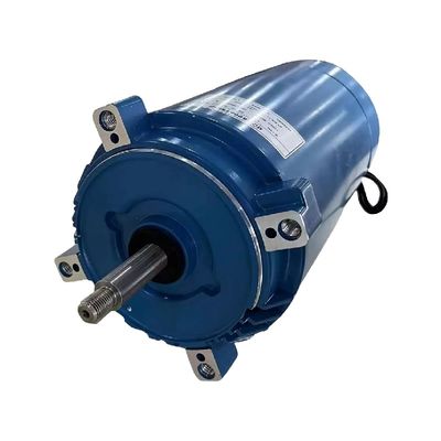 Monofase 110-220v del motore elettrico della pompa idraulica di 0.75HP 1HP 1.5HP 2.0HP per la pompa della piscina