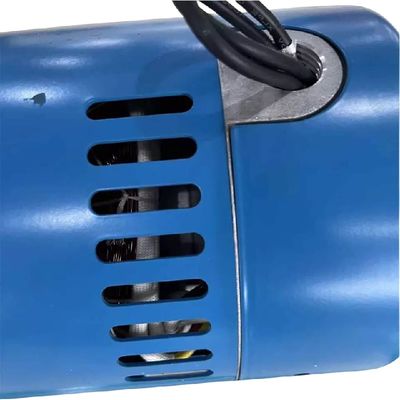 Monofase 110-220v del motore elettrico della pompa idraulica di 0.75HP 1HP 1.5HP 2.0HP per la pompa della piscina