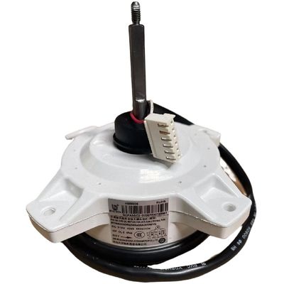 Motore del ventilatore assiale senza spazzola del motore del ventilatore DC310V 10-250W del condizionatore d'aria per l'unità all'aperto del condizionatore d'aria