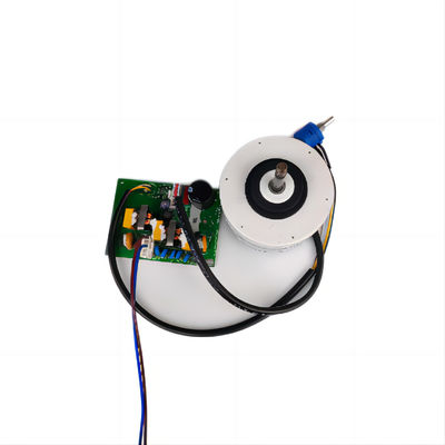 Motore assiale senza spazzola della CE 110V/220V 10-250W Bldc per il purificatore del condizionatore d'aria