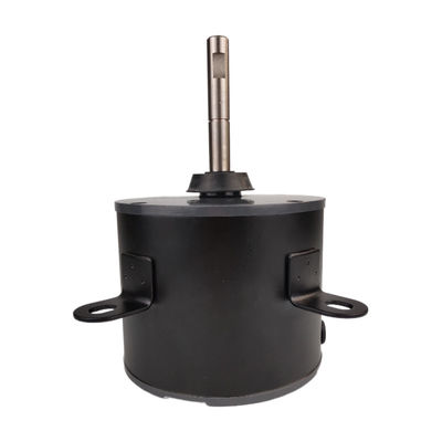 Monofase del sostegno d'acciaio del motore di ventilatore centrifugo di CA della CE 1/2HP per il ventilatore di ventilatore centrifugo
