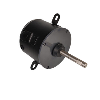 Monofase del sostegno d'acciaio del motore di ventilatore centrifugo di CA della CE 1/2HP per il ventilatore di ventilatore centrifugo
