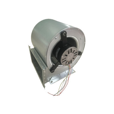 Monofase del sostegno d'acciaio del motore di ventilatore centrifugo di CA della CE 1/2HP per il ventilatore di ventilatore centrifugo