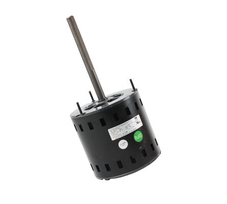 monofase 1/2HP di CA 208-230v del condensatore di velocità centrale del motore del ventilatore 60hz 3