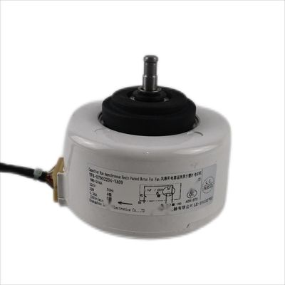 Condizionatore d'aria compatto senza spazzola di imballaggio di plastica del motore 13W 30W di CA BLDC di AC220-240V