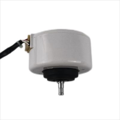 Condizionatore d'aria compatto senza spazzola di imballaggio di plastica del motore 13W 30W di CA BLDC di AC220-240V