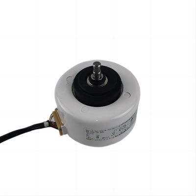 Condizionatore d'aria compatto senza spazzola di imballaggio di plastica del motore 13W 30W di CA BLDC di AC220-240V