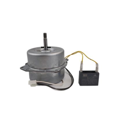 Motore 10w 13W 20W dell'ingranaggio di CA del compatto del motore del ventilatore di CA di AC220-240v per il fan dello sfiato dello scarico del bagno