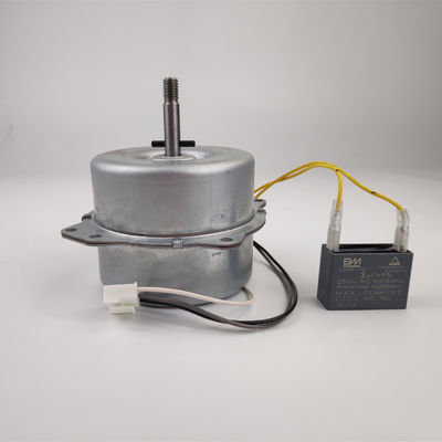 Motore 10w 13W 20W dell'ingranaggio di CA del compatto del motore del ventilatore di CA di AC220-240v per il fan dello sfiato dello scarico del bagno