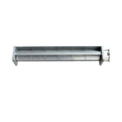 ventilatore centrifugo della CE del ventilatore 25w di flusso trasversale di 24v 48v con il motore della CE
