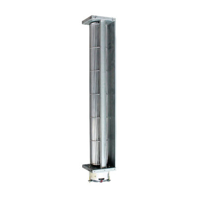 ventilatore centrifugo della CE del ventilatore 25w di flusso trasversale di 24v 48v con il motore della CE