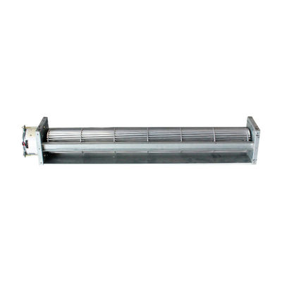 ventilatore centrifugo della CE del ventilatore 25w di flusso trasversale di 24v 48v con il motore della CE